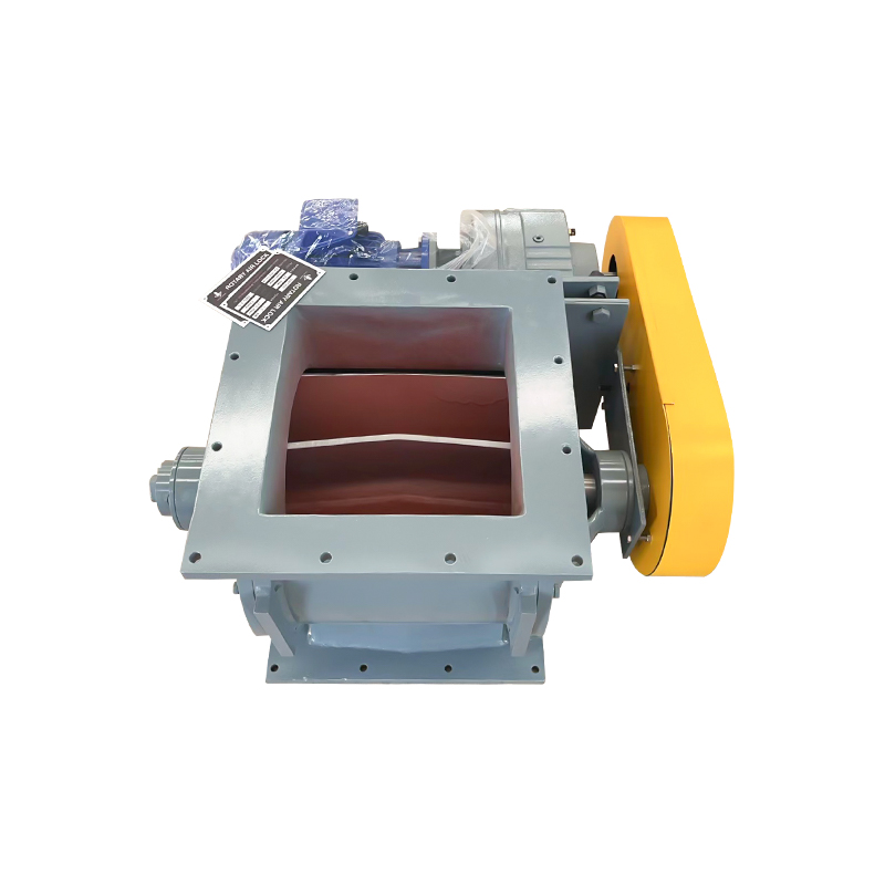 Soupape de décharge rotative en fonte/fonte ductile