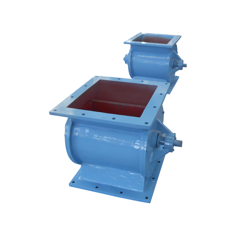 Soupape de décharge rotative en fonte/fonte ductile