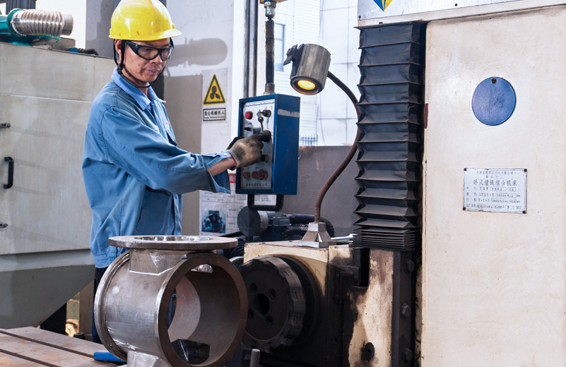 Fabrication de machines Cie., Ltd de Changzhou Jinkui.