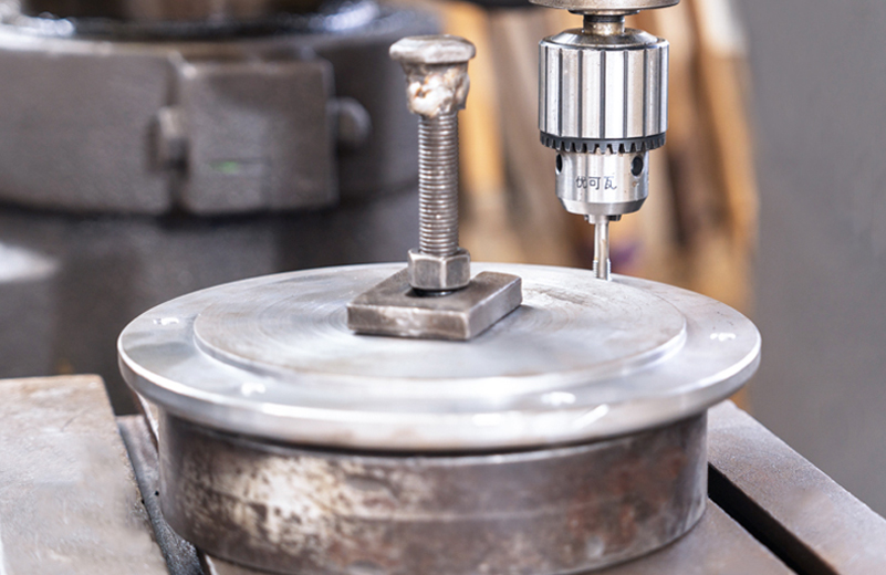 Fabrication de machines Cie., Ltd de Changzhou Jinkui.