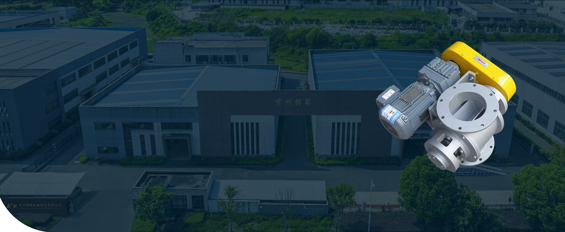 Fabrication de machines Cie., Ltd de Changzhou Jinkui.